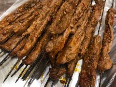 -汇通杨家·烤肉(汇通店)