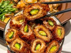 -常来小聚·广州非遗传承餐厅(高德置地店)