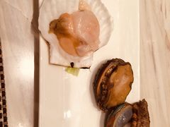 -新发展亚太JW万豪酒店·福苑咖啡厅