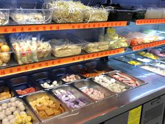 -杨国福麻辣烫(龙阳广场店)