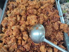 -枣阁园滴滴自助餐