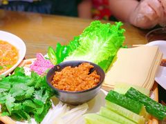 大丰收-姐弟小东北(瑞景商业广场店)