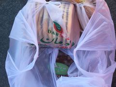 -阿布拉的馕(西北路店)