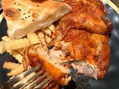 -梅夫娜土耳其餐厅.清真HALAL
