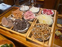 -蜀江龙火锅(339店)
