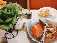 -刘一锅筋头巴脑(大悦城C店)