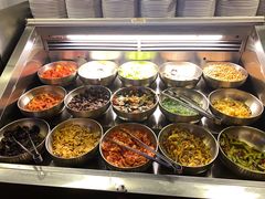 -火炉火自助餐(喜隆多店)