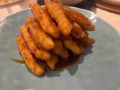 -山东老家(科韵分店)