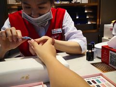 -海底捞火锅(奥体南路店)
