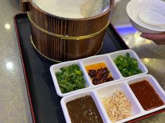 -老虎滩船说·海胆水饺·大连海鲜(老虎滩店)