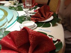 -鹊华居·地道鲁菜·海鲜·融合味(大明湖店)