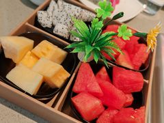 -海底捞火锅(扬名广场店)