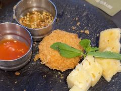 -simply thai天泰(长泰广场店)