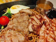 -半秋山西餐厅(巴南万达广场店)