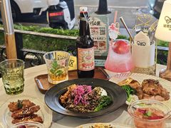 -秘密旅行Bonjour(黑金冠 江南西店)