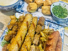 -黄记潮汕甜汤(贝底田坊店)