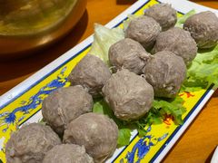 -大吉利·潮汕鲜牛肉火锅(西安店)