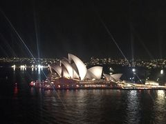 -悉尼歌剧院