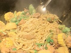 -粗粮人家·东北菜(洋桥店)