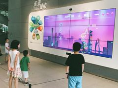 -广州市城市规划展览中心