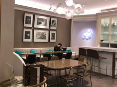 -PAUL LAFAYET 法式甜品(港汇广场店)