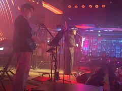 -MOSSO音乐酒吧·live house(南京旗舰店)