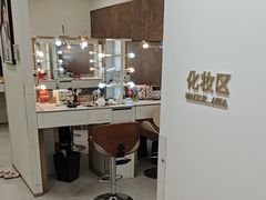 -海马体照相馆(厦门SM城市广场店)