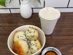 -许记生煎(遵义路店)