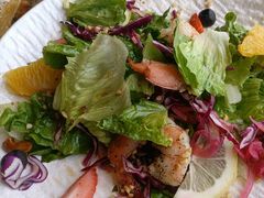 -Lets burger非常汉堡·环球风味(蓝色港湾店)