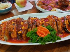 -闻香阁·清真(光荣道店)