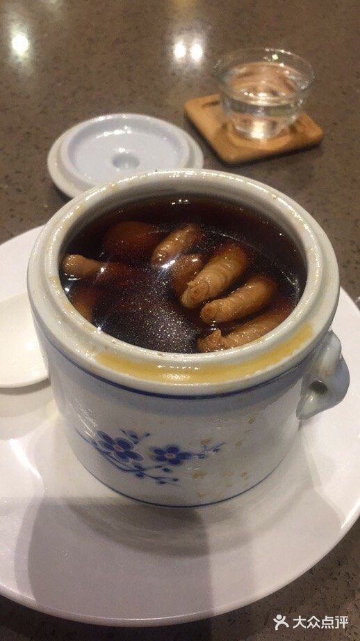 武林厨神·粤式茶点(五羊店)图片