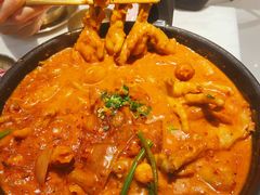 -HOTISLAND海鸡岛·韩国料理(江南西店)