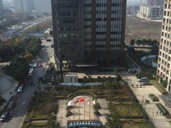 -上海国丰酒店