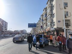-二斗栗子(西湖道店)