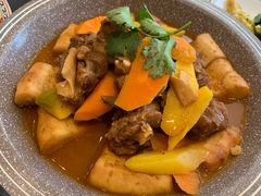 -巴依老爷新疆美食(望京小街店)