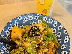 麻辣拌-皆道拌麻辣烫·麻辣拌