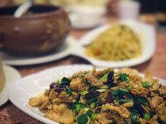 宣威小炒肉-一颗印(懋庐店)