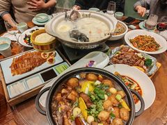 -五味坊·鱼头王(蓝湾天街店)