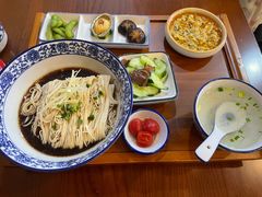 -伟记奥面馆(白塔东路店)