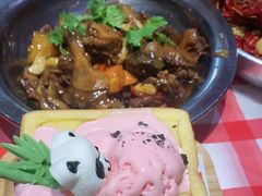 -辣小鲜·南昌大排档(船山路店)