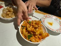 -汕头八合里海记牛肉店(清河店)