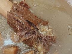 -来菜·湖北头牌藕汤(武商MALL众圆店)