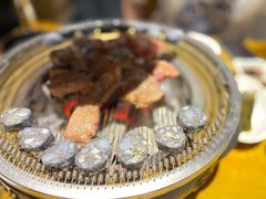 墨鱼香肠-泥炉烧肉师(新街口金銮巷店)