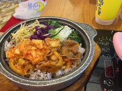 -米字旁先锋韩餐(茂业天地店)