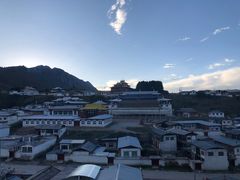 -达仓郎木寺院