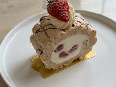 布达佩斯蛋糕-SMAKA(复兴soho店)