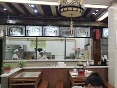 -百年认一力 太原老字号 (桥头街店)