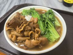 -珍珍小食店(西华路店)