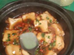 -费大厨辣椒炒肉(太平老街店)