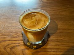 dirty-竹子咖啡bamboo coffee